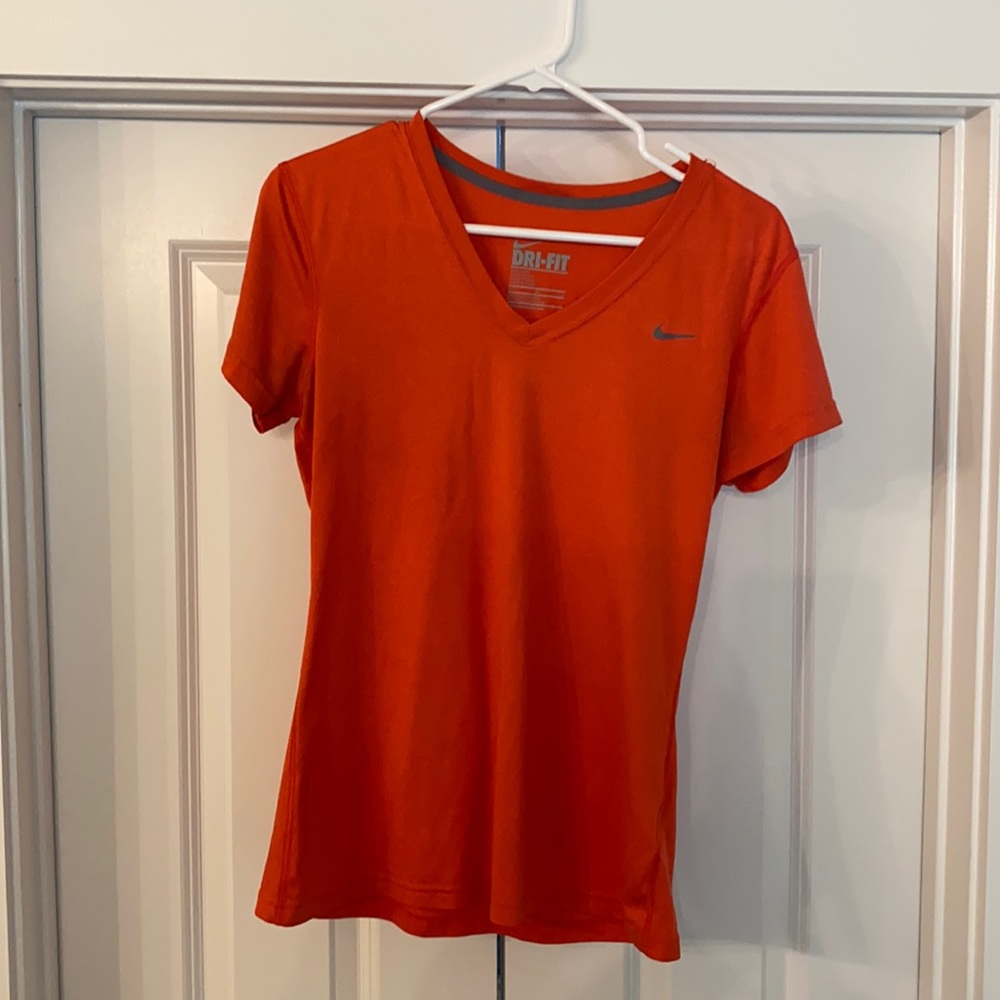 Nike dri fit shirt